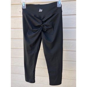 Muscle nation scrunch bum leggings